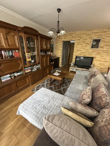 Eladó panellakás, Várpalotán, Szabolcska Mihály utcában