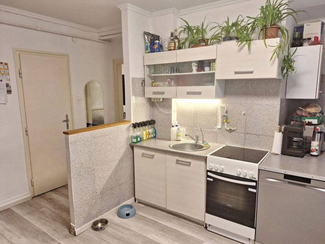 Eladó téglalakás, Budapesten, XXI. kerületben 49.99 M Ft