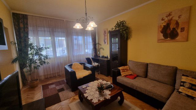 Eladó téglalakás, Budapesten, XIII. kerületben 94 M Ft, 2 szobás