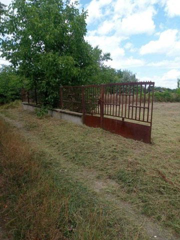 Eladó telek, Szabadbattyánban 5.5 M Ft / költözzbe.hu