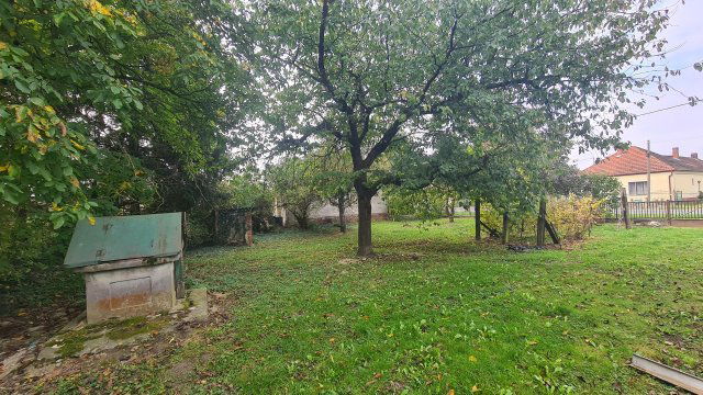 Eladó családi ház, Alsórajkon 22 M Ft, 2 szobás