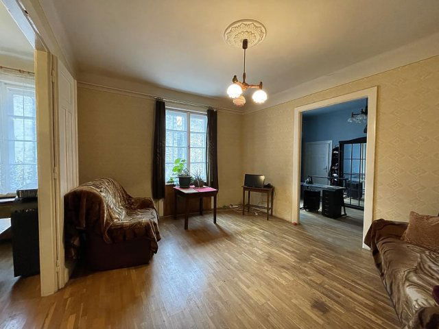 Eladó téglalakás, Budapesten, VIII. kerületben 79.8 M Ft