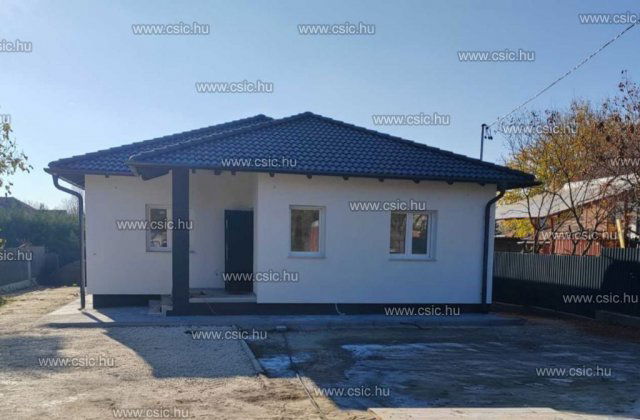 Eladó ikerház, Tárnokon 98 M Ft, 4 szobás / költözzbe.hu