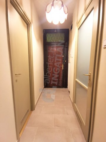 Kiadó téglalakás, albérlet, XIII. kerületben, Kádár utcában