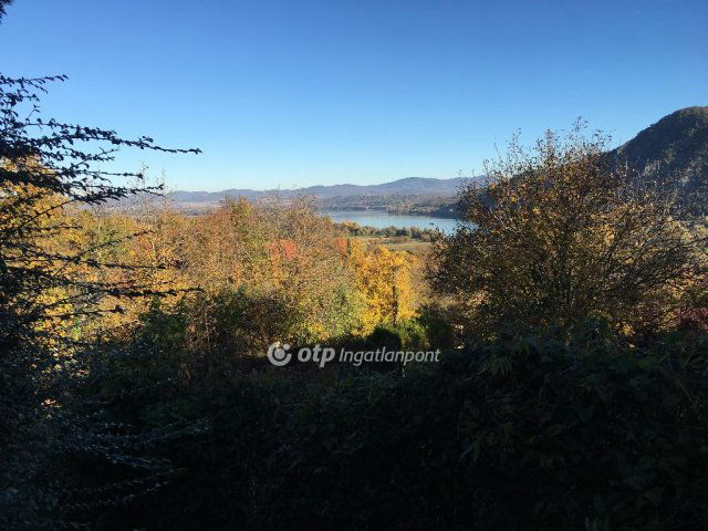 Eladó telek, Dömösön 21.9 M Ft / költözzbe.hu