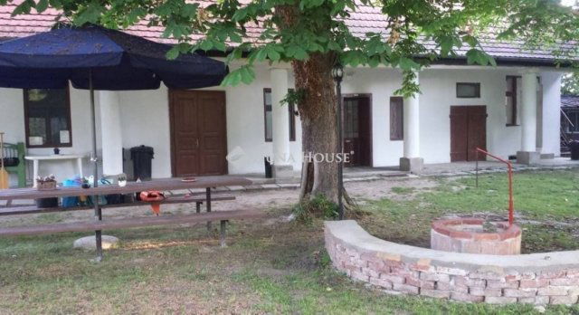 Eladó családi ház, Ráckevén 96 M Ft, 11 szobás