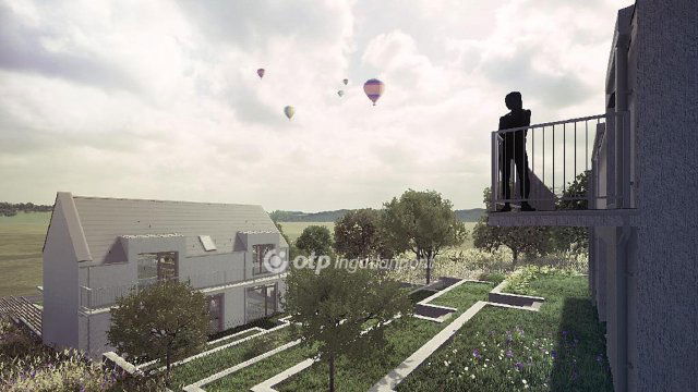 Eladó ikerház, Kozármislenyen 109 M Ft, 4 szobás