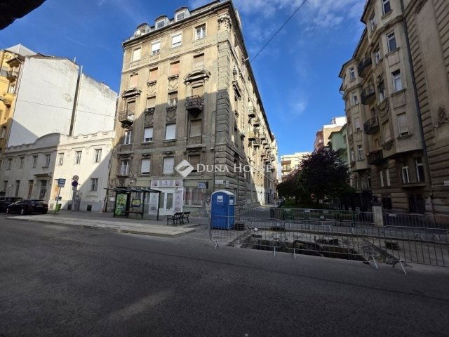 Eladó téglalakás, Budapesten, XIII. kerületben 29.5 M Ft