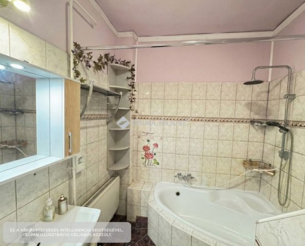 Eladó családi ház, Orosházán 39.9 M Ft, 3 szobás