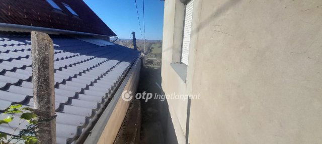 Eladó nyaraló, Zalaegerszegen 11.9 M Ft, 2+1 szobás