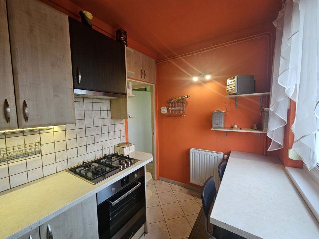 Eladó panellakás, Győrött 49.9 M Ft, 2 szobás