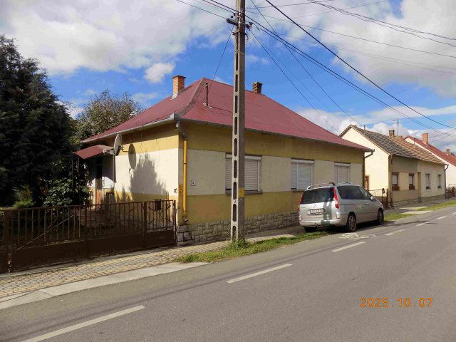Eladó családi ház, Sellyén 12.94 M Ft, 3 szobás