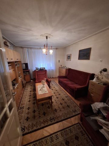 Eladó családi ház, Hajdúböszörményen, Attila utcában