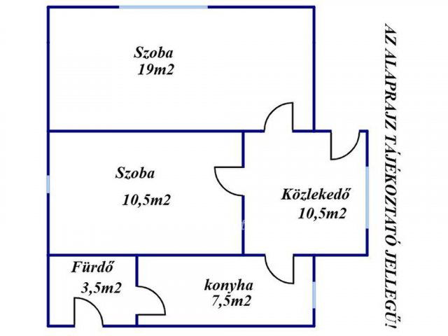 Eladó családi ház, Kötegyánon 7.4 M Ft, 2 szobás
