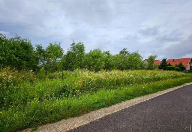 Eladó telek, Felsőzsolcán 7.8 M Ft / költözzbe.hu