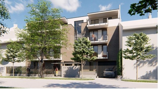 Eladó téglalakás, Budapesten, XIV. kerületben 420 M Ft