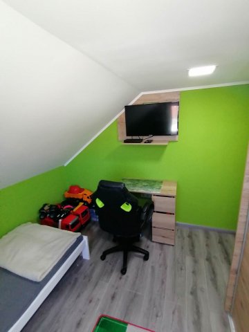 Eladó családi ház, Hajdúszoboszlón 122 M Ft, 5 szobás