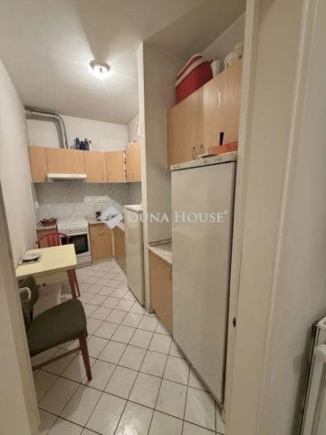 Eladó téglalakás, Budapesten, IV. kerületben 66.5 M Ft, 1 szobás