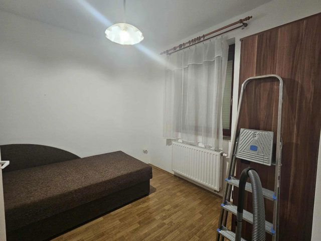 Kiadó téglalakás, albérlet, Csornán 160 E Ft / hó, 2 szobás