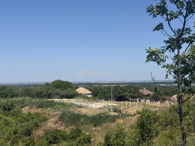 Eladó telek, Úrhidán 36 M Ft / költözzbe.hu