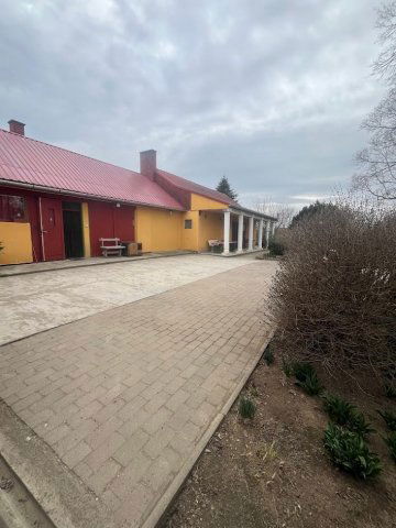 Eladó családi ház, Kapospulán 49.9 M Ft, 2 szobás