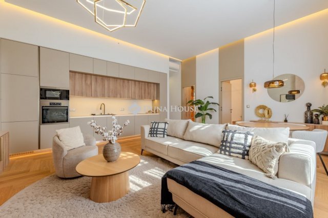 Kiadó téglalakás, albérlet, II. kerületben, Fillér utcában