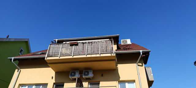 Eladó téglalakás, Sopronban 83.9 M Ft, 2+2 szobás