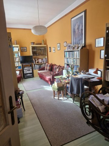 Eladó ikerház, Pécsett 105 M Ft, 6 szobás / költözzbe.hu