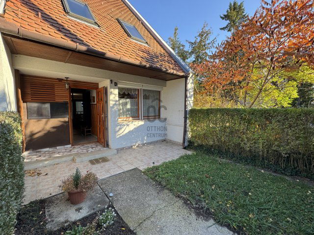 Eladó sorház, Pomázon 88.9 M Ft, 4 szobás / költözzbe.hu