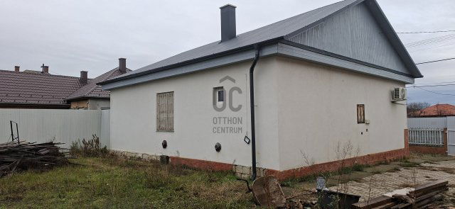 Eladó családi ház, Vaján 22 M Ft, 2 szobás