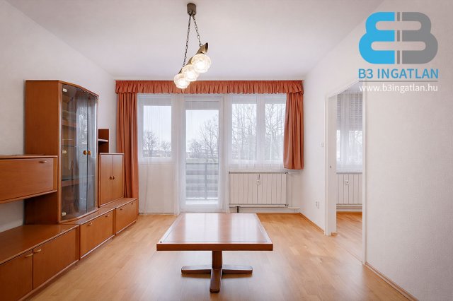 Eladó panellakás, Budapesten, XX. kerületben 65 M Ft, 2+1 szobás