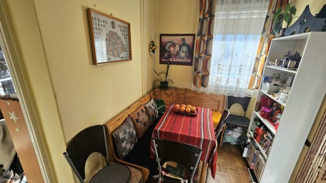 Eladó téglalakás, Budapesten, XX. kerületben 48.9 M Ft, 2 szobás