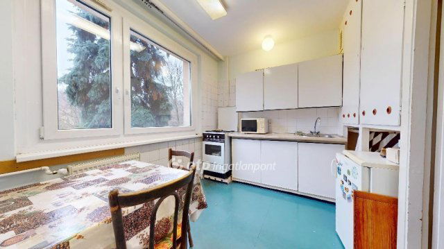 Eladó panellakás, Miskolcon 35.5 M Ft, 2+1 szobás