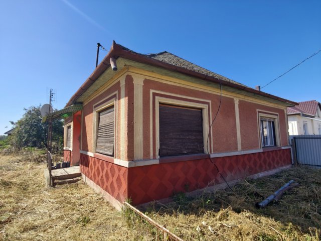 Eladó családi ház, Nyírtasson 8.5 M Ft, 2 szobás