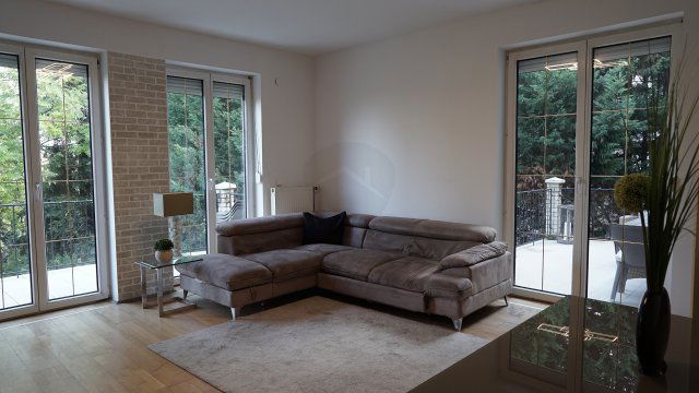 Eladó téglalakás, Budapesten, XII. kerületben 210 M Ft, 2 szobás