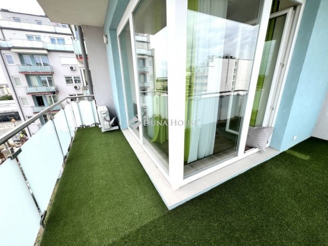Eladó téglalakás, Budapesten, XIII. kerületben 110.4 M Ft