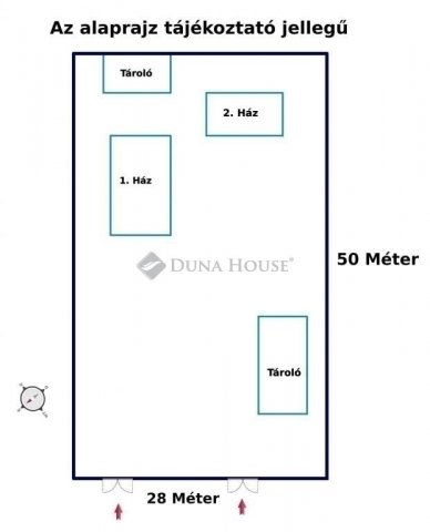 Eladó ikerház, Budapesten, XVIII. kerületben 99.9 M Ft, 4 szobás