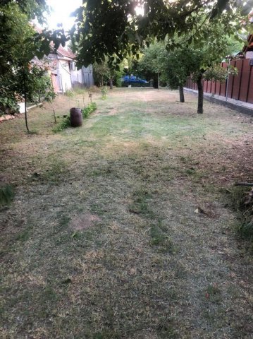 Eladó telek, Szigetszentmiklóson 18.99 M Ft / költözzbe.hu