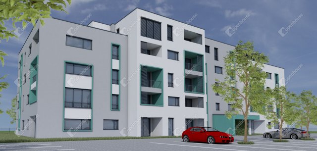 Eladó téglalakás, Székesfehérvárott 44.57 M Ft, 1 szobás