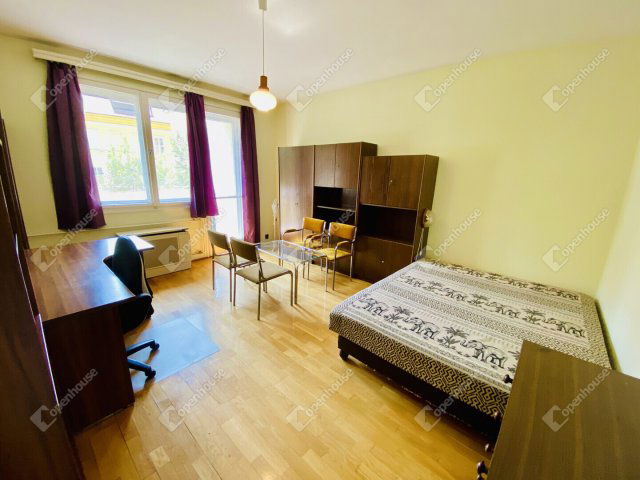 Kiadó téglalakás, albérlet, Szegeden 160 E Ft / hó, 1 szobás