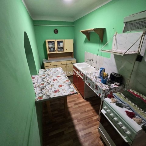Eladó mezogazdasagi ingatlan, Lajosmizsén 49.5 M Ft, 3 szobás