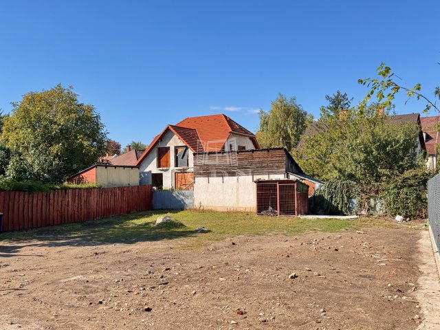 Eladó telek, Budapesten, XI. kerületben 189 M Ft