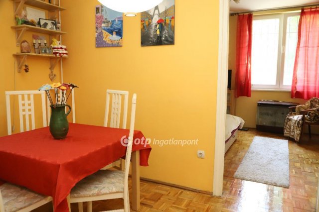Eladó téglalakás, Budapesten, XX. kerületben 56.99 M Ft