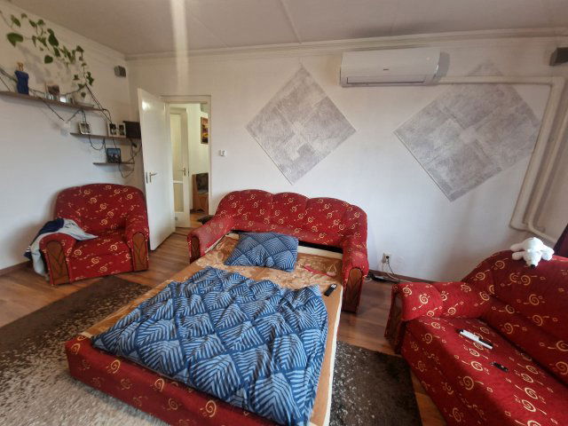 Eladó panellakás, XXI. kerületben, József Attila utcában