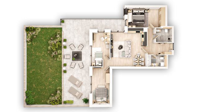 Eladó téglalakás, XIII. kerületben, Frangepán utcában