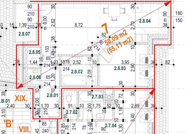 Kiadó téglalakás, albérlet, Zalaegerszegen 150 E Ft / hó