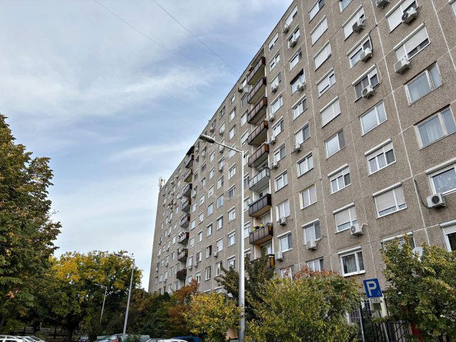 Eladó panellakás, Budapesten, XV. kerületben 78.9 M Ft, 3 szobás