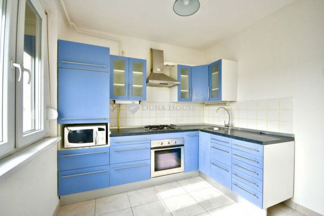 Kiadó panellakás, albérlet, XIX. kerületben, Toldy utcában