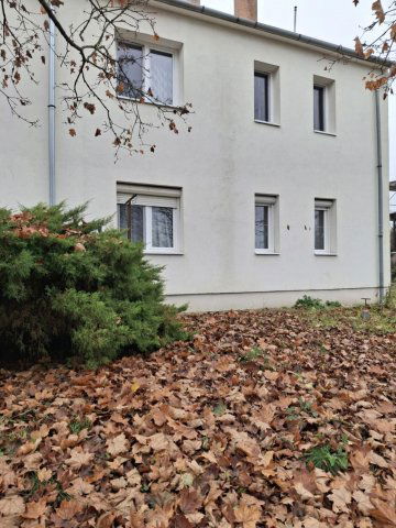 Eladó téglalakás, Recsken 15.5 M Ft, 2 szobás