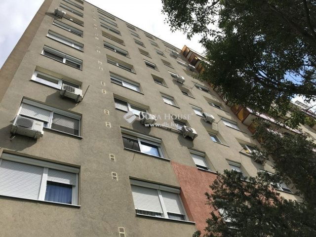 Eladó panellakás, Budapesten, IV. kerületben 67 M Ft, 1+2 szobás